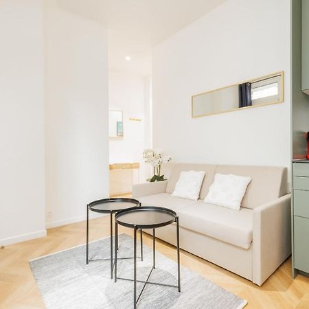 Charming Apartment - 1Br-3P - Guy Moquet Paryż Zewnętrze zdjęcie