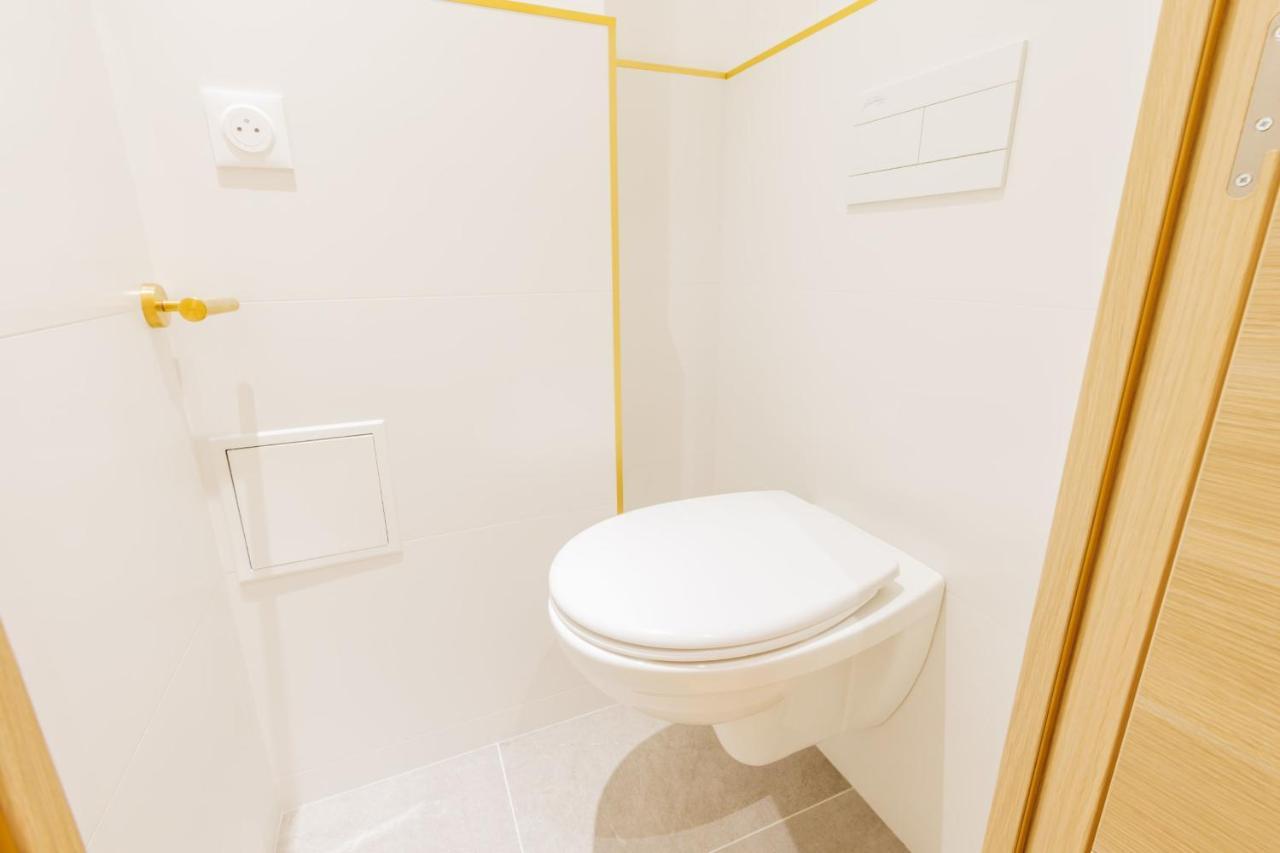 Charming Apartment - 1Br-3P - Guy Moquet Paryż Zewnętrze zdjęcie